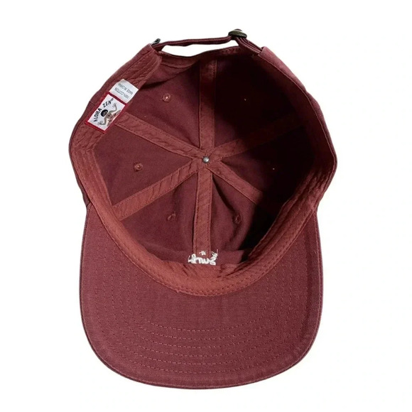 Surf Sweet Surf Dad-Style Adjustable Hat by Aloha Zen - Picture 8 of 9